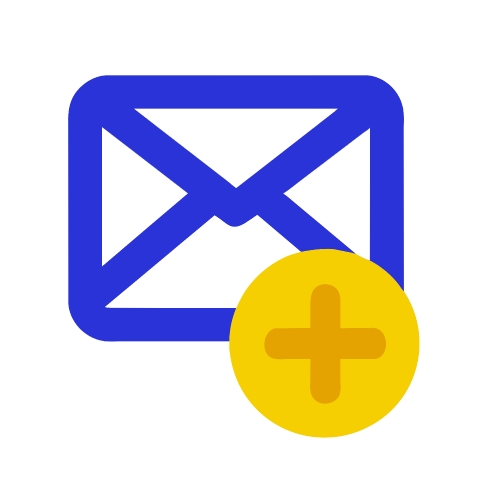 Message icon