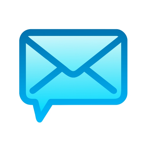 Message icon