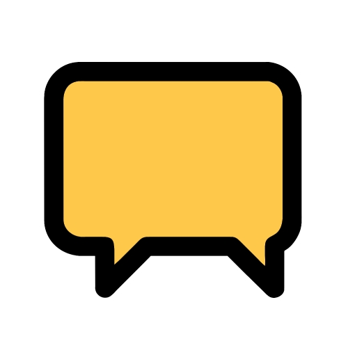 Message icon