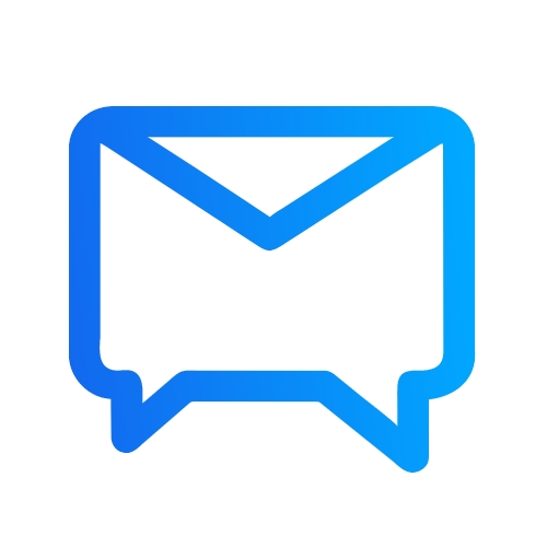 Message icon