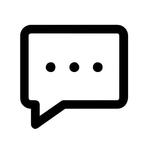 Message icon