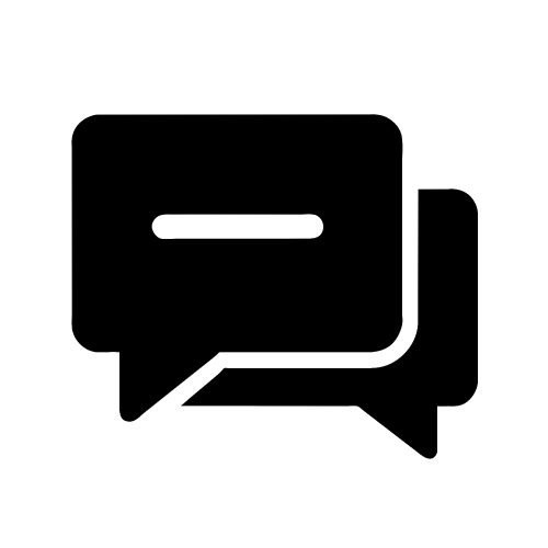 Message icon