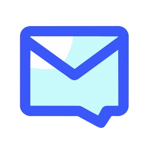 Message icon