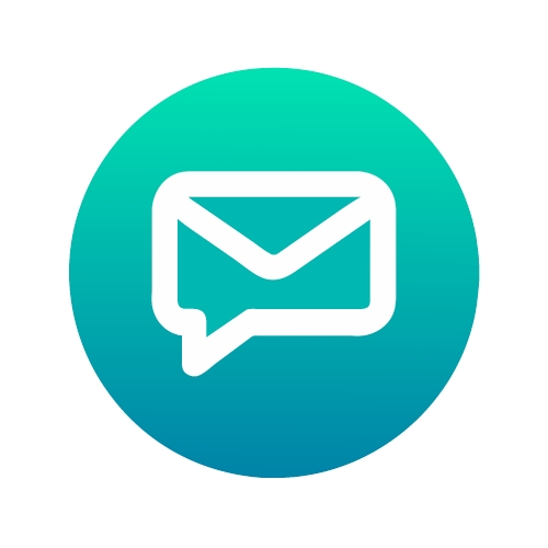 Message icon