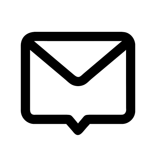 Message icon