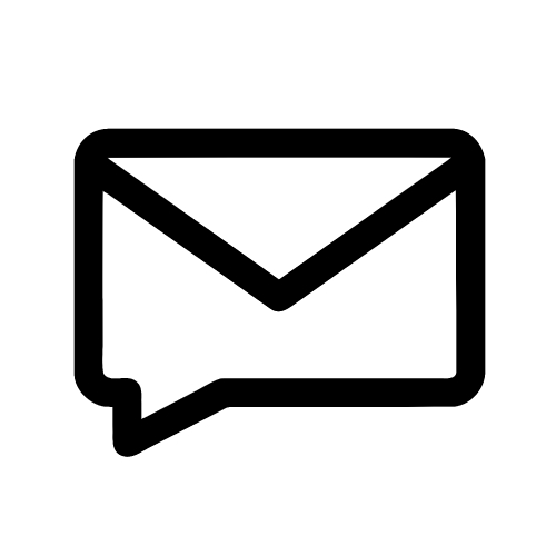 Message icon