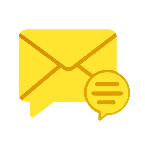 Message icon