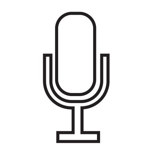 Microphone Icon