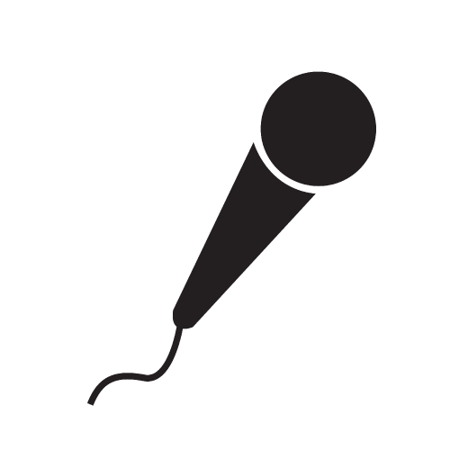 Microphone Icon