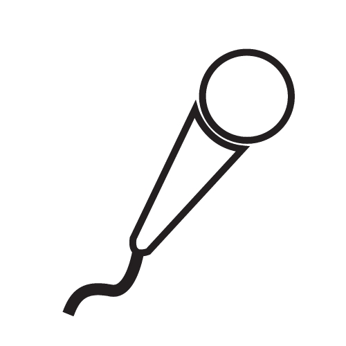 Microphone Icon