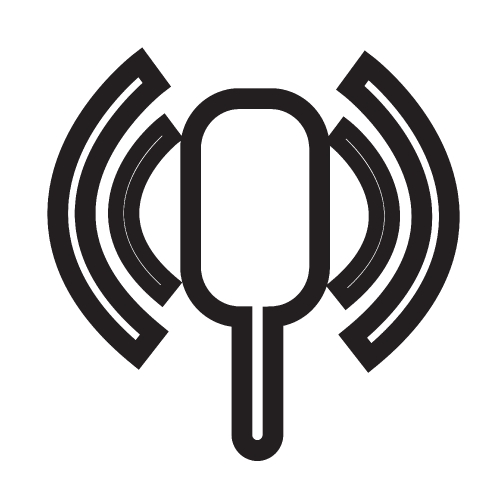 microphone icon