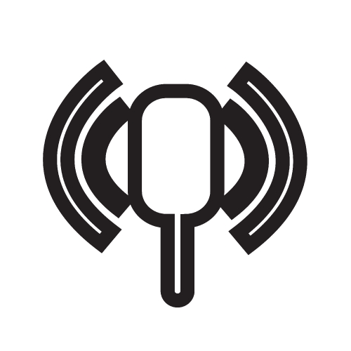 microphone icon