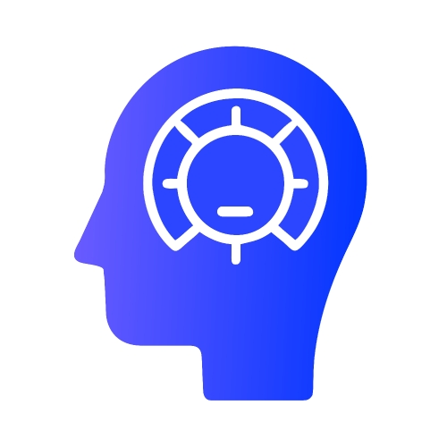 Mindset icon