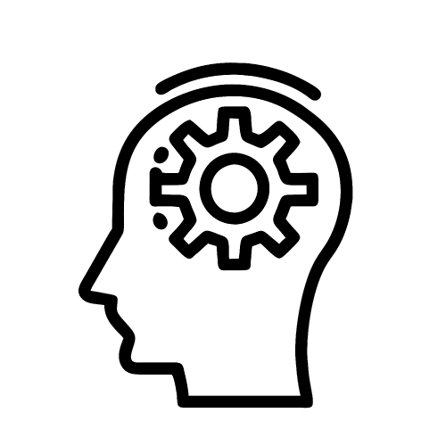 Mindset icon