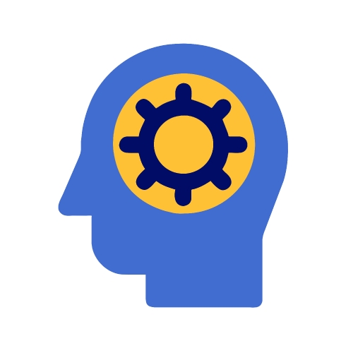 Mindset icon