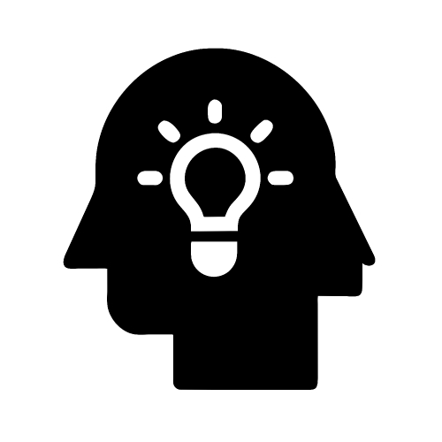 Mindset icon