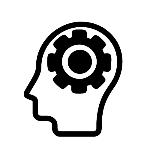 Mindset icon