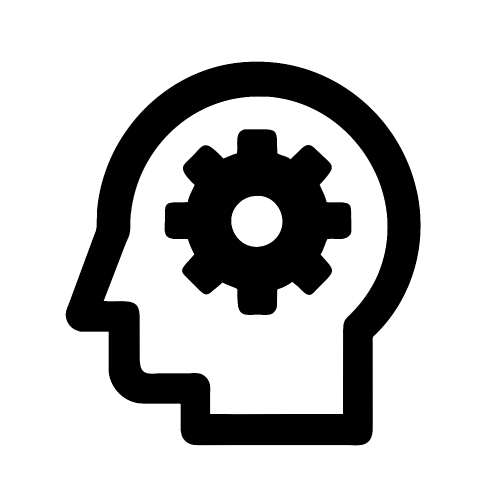 Mindset icon