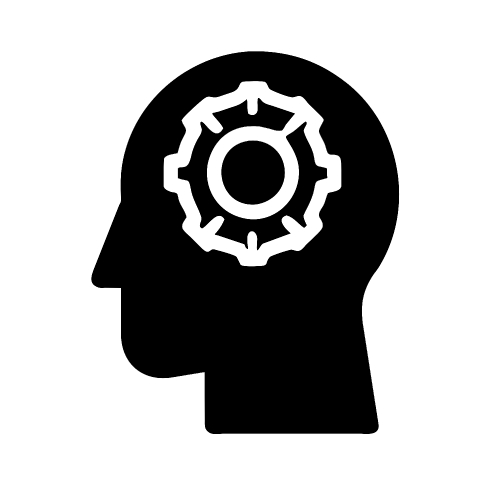 Mindset icon