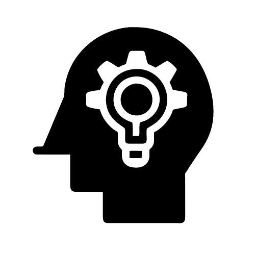 Mindset icon