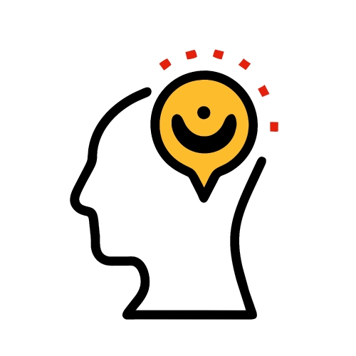 Mindset icon