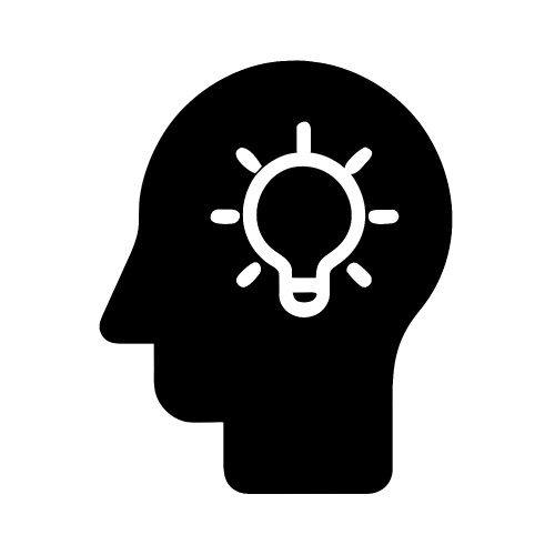 Mindset icon