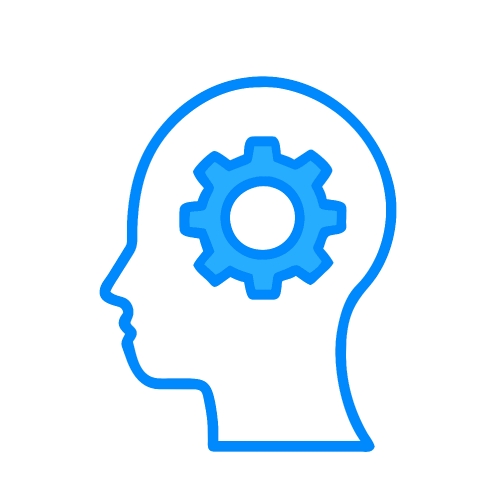 Mindset icon