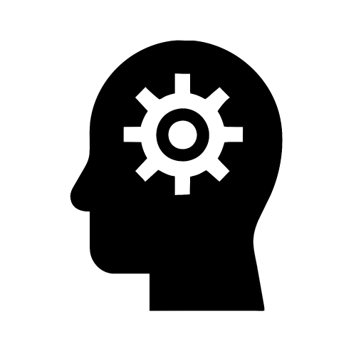 Mindset icon