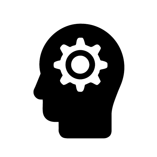 Mindset icon