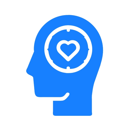 Mindset icon