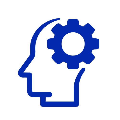 Mindset icon