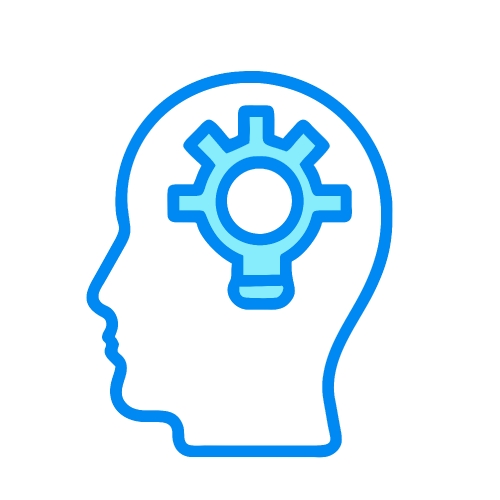 Mindset icon