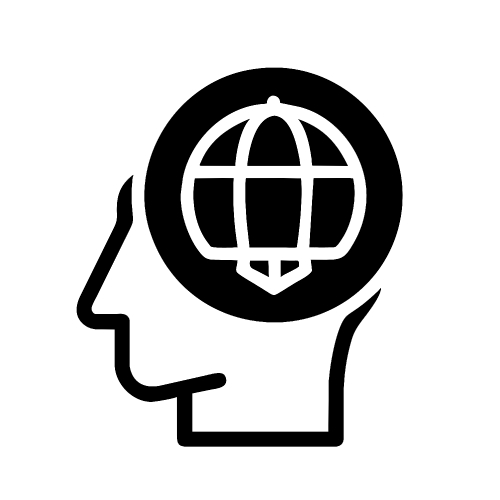 Mindset icon