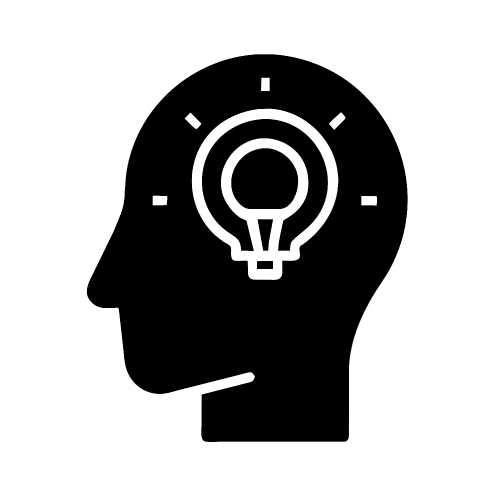 Mindset icon