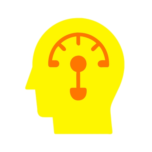 Mindset icon