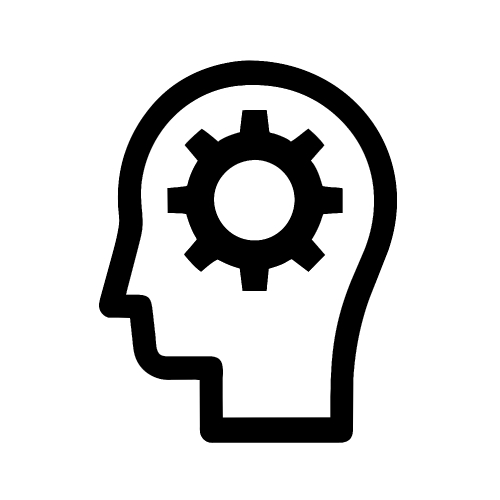 Mindset icon