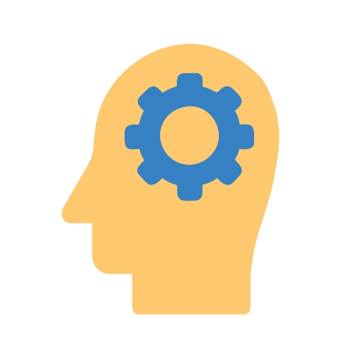 Mindset icon