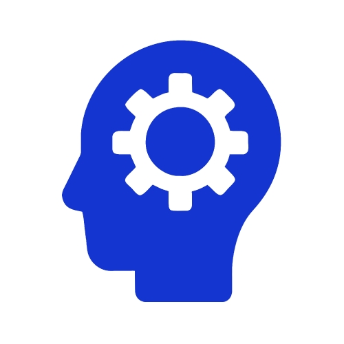 Mindset icon