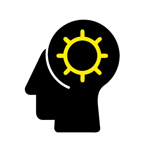 Mindset icon