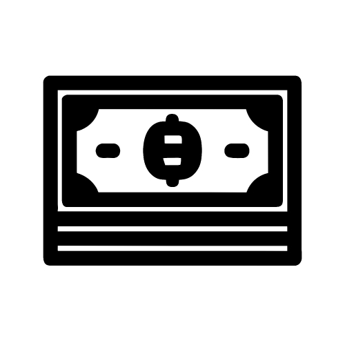 Money icon