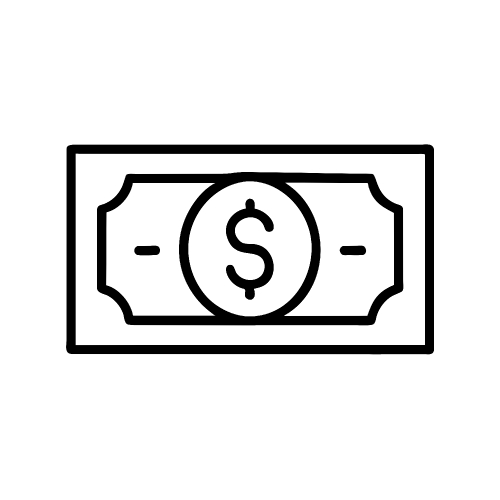 Money icon