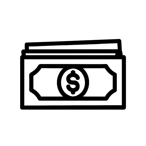 Money icon