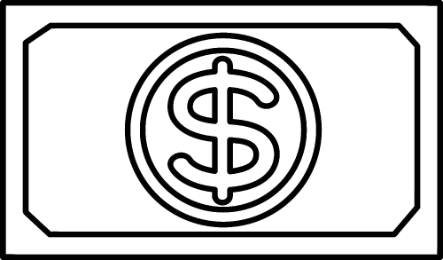 Money icon