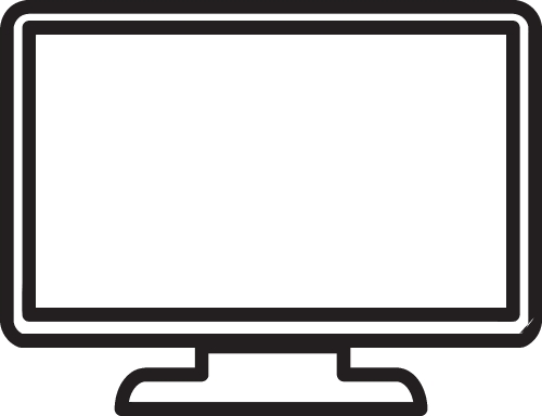 monitor icon