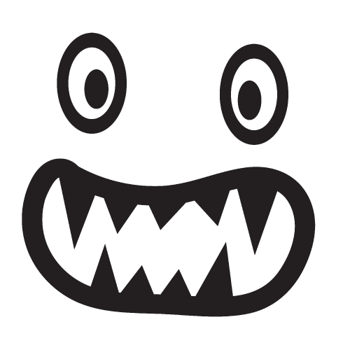 Monster icon