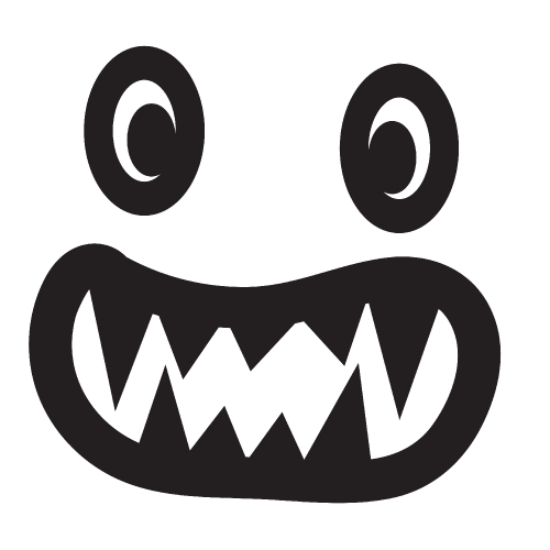 Monster icon