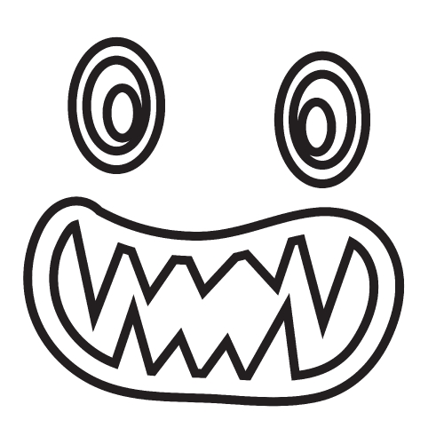 Monster icon