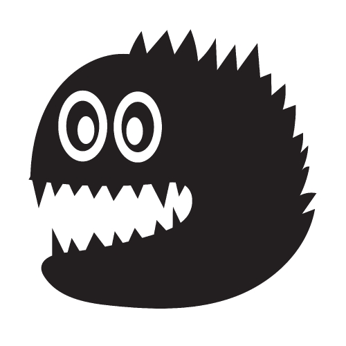 Monster icon