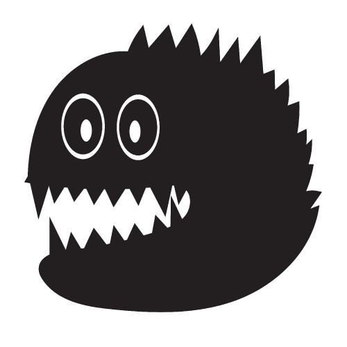 Monster icon