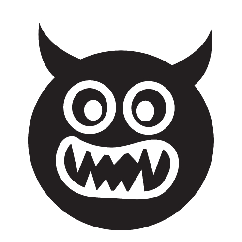 Monster icon